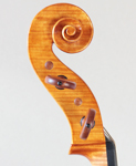 Bossert Scroll Bass Side