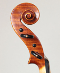 Zurlini Scroll Bass Side